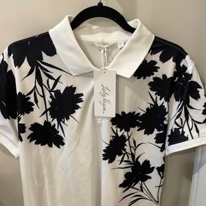 Lady Hagen golf polo